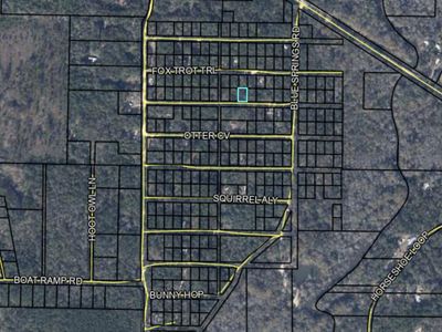 157 Possum Trot, Bonifay, FL, 32425