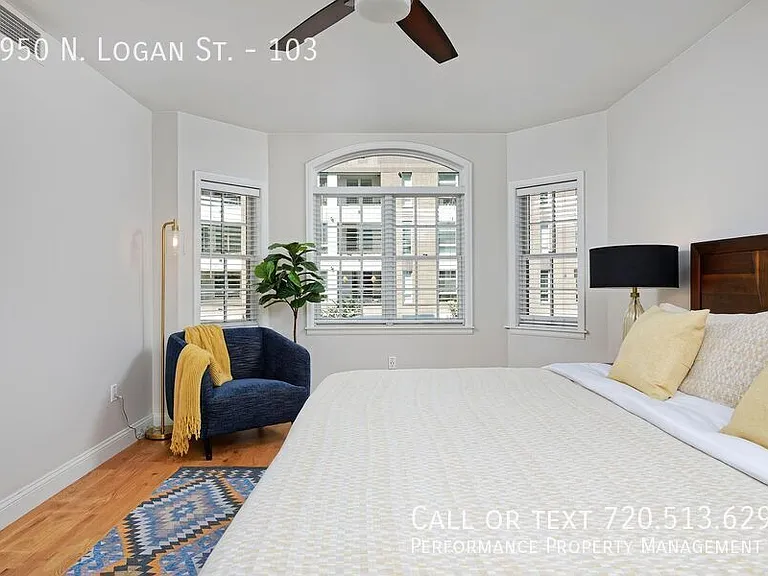 1950 N Logan St #103 — Photo 20