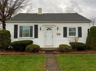 3611 Elmwood Ave, Erie, PA 16508