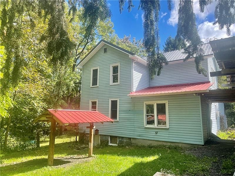 3906 State Route 130, Stahlstown, PA 15687 Zillow