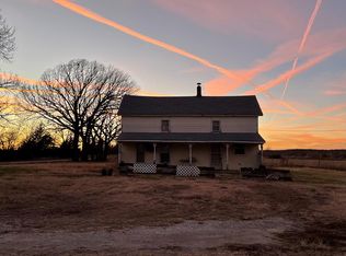 604 W 6th St, Longton, KS 67352