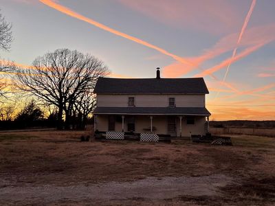 604 W 6th St, Longton, KS, 67352