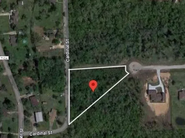 33235 Amberjack Dr, Richwood, TX 77515