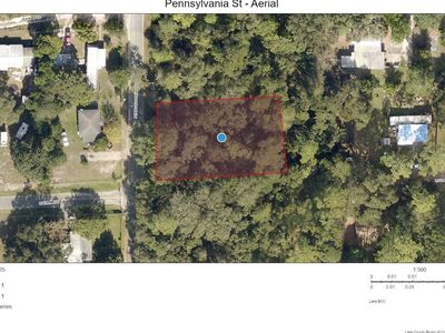 Pennsylvania St Lot 31, Paisley, FL, 32767