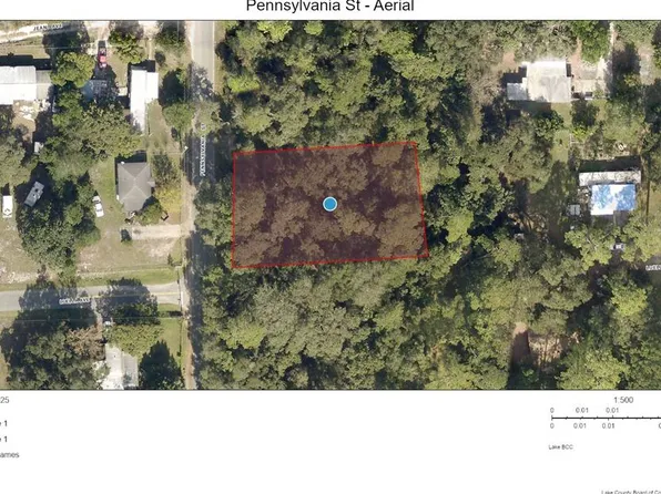 Pennsylvania St Lot 31, Paisley, FL 32767