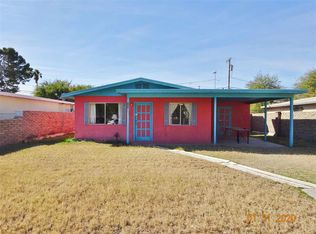 743 N Musgrove Ave, Somerton, AZ 85350