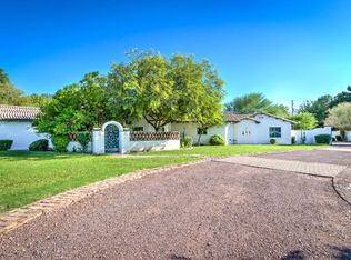 2281 W Galveston St, Chandler, AZ 85224