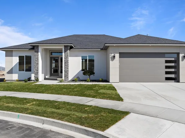 3752 Nuthatch St, Richland, WA 99352