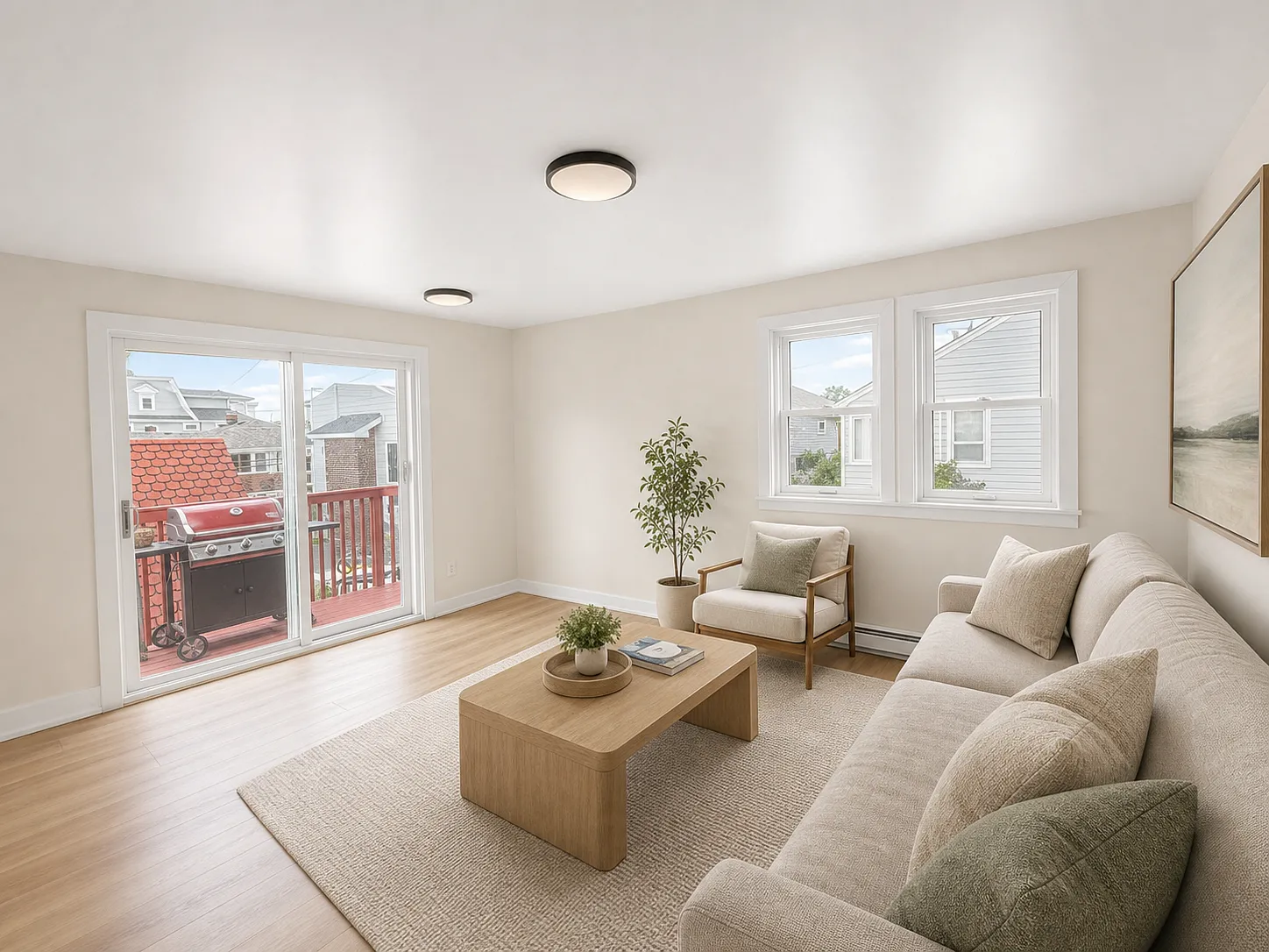2 bed, 900 sqft, $1,250 — Photo 3