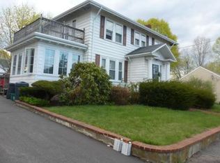 69 Linnea Ave, Brockton, MA 02301