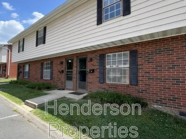 1345 N 6th St, Albemarle, NC 28001