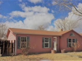 437 Florence Rd, Grand Junction, CO 81504