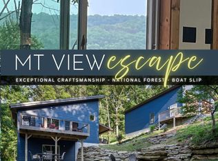 28 Irish Hills Boulevard, Kimberling City, MO 65686