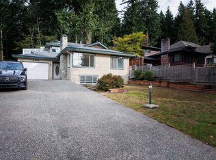 22XX King Albert Ave, Coquitlam, BC V3J 1X4