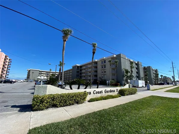 4151 S Atlantic Ave #3150, New Smyrna Beach, FL 32169