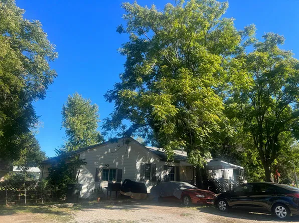 4411 Noble Dr, Del City, OK 73115