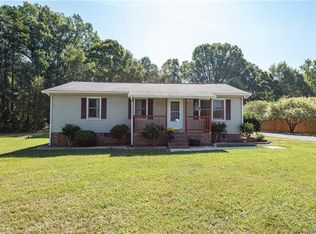 1727 Carmel Church Rd, Monroe, NC 28112