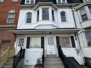 1050 N George St FLOOR 3, York, PA 17404