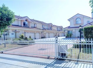 325 S Ynez Ave, Monterey Park, CA 91754
