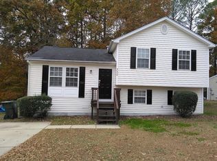 3220 Mango Dr, Raleigh, NC 27610