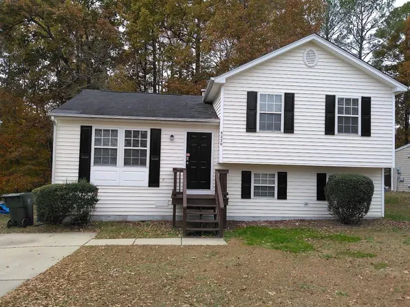 3220 Mango Dr, Raleigh, NC 27610