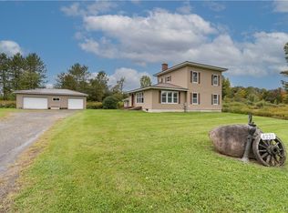 4221 Dixon Rd, Mannsville, NY 13661