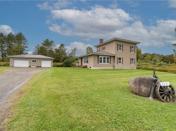 4221 Dixon Rd, Mannsville, NY 13661