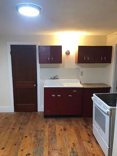 Floor plan 201