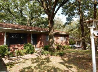 604 Sherwood Ave, Sherwood, AR 72120