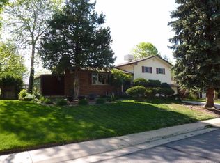 2131 S Allison Ct, Lakewood, CO 80227