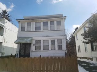 23 Pennsylvania Ave, Albany, NY 12206