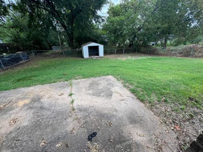 706 N St, Barling, AR, 72923