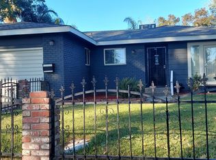 3533 M St, Merced, CA 95348