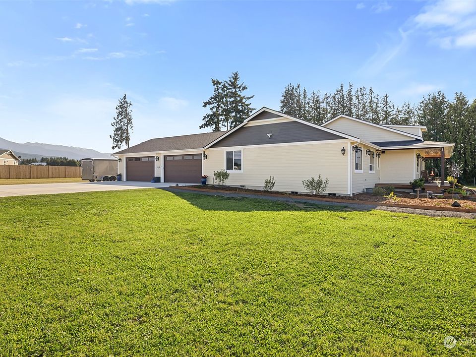 204 Turner Place, Sequim, WA 98382 Zillow