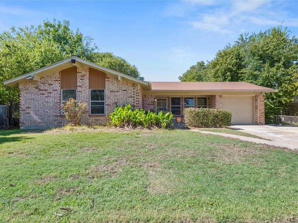 1819 Clarawood Dr, Killeen, TX 76549