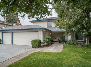 6579 San Ignacio Ave, San Jose, CA 95119