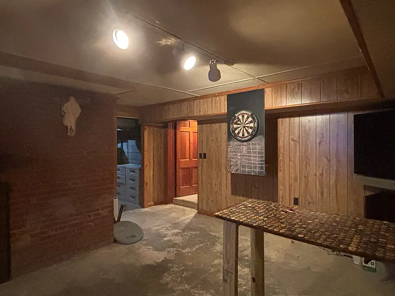 Dartboard