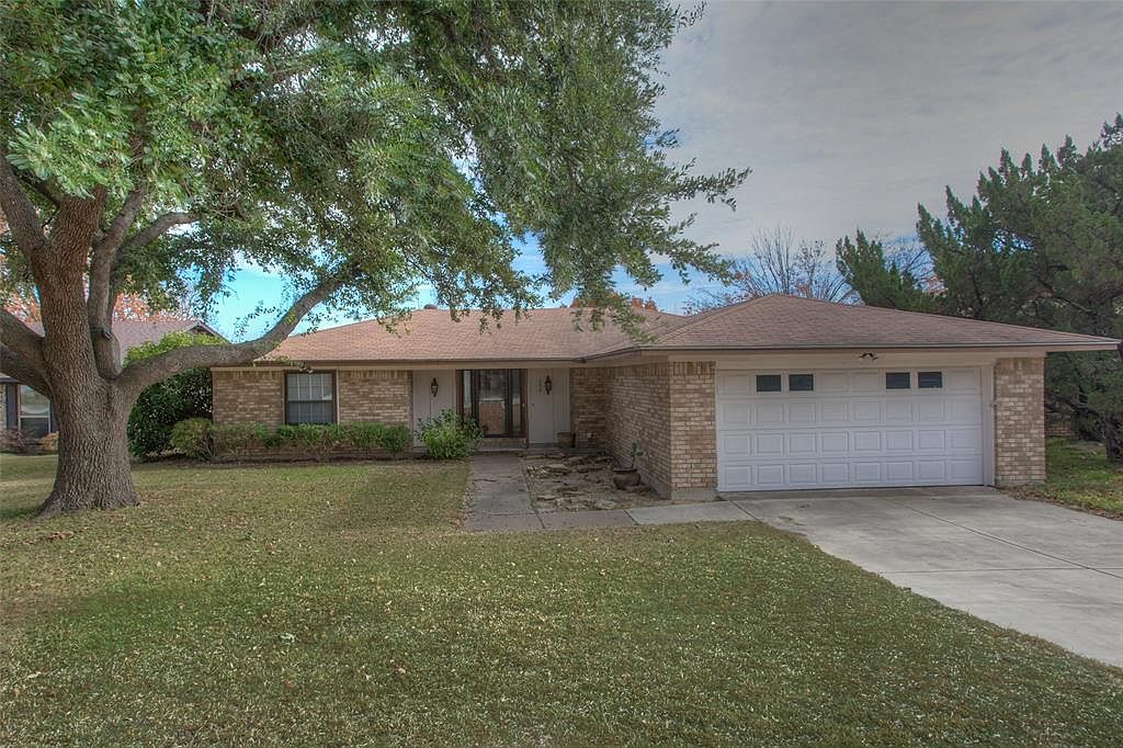 336 Rhineland Rd, Benbrook, TX 76126 Zillow