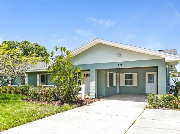 515 S Nekoma Ave, Lake Alfred, FL 33850