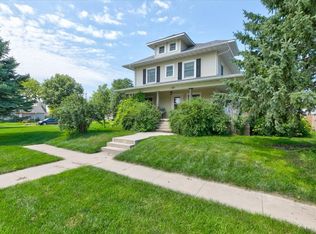 509 2nd Ave, Slater, IA 50244
