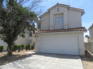 4579 Little Wren Ln, Las Vegas, NV 89115