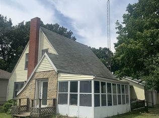 206 W Main St, Mount Summit, IN 47361