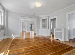 14L Windsor Rd #2L, Medford, MA 02155