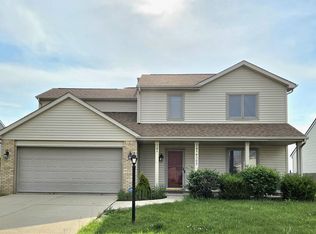 4369 Fenwick Dr, New Haven, IN 46774