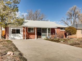 3041 Newport St, Denver, CO 80207