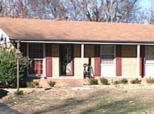 6906 Flintrock Rd, Charlotte, NC 28214