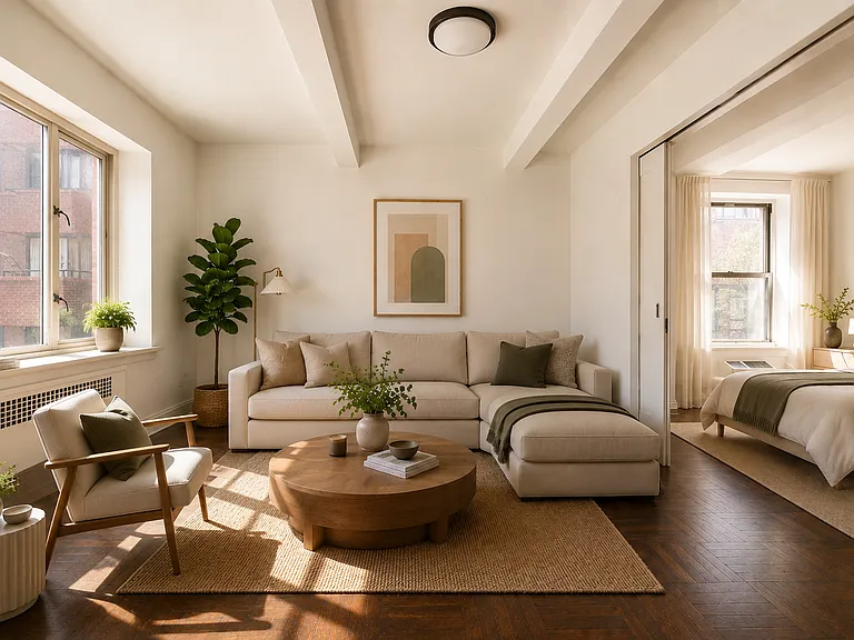 36 E 36th St #5-I — Photo 1