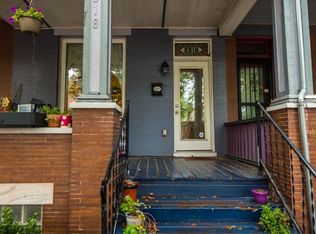 2818 Maryland Ave, Baltimore, MD 21218