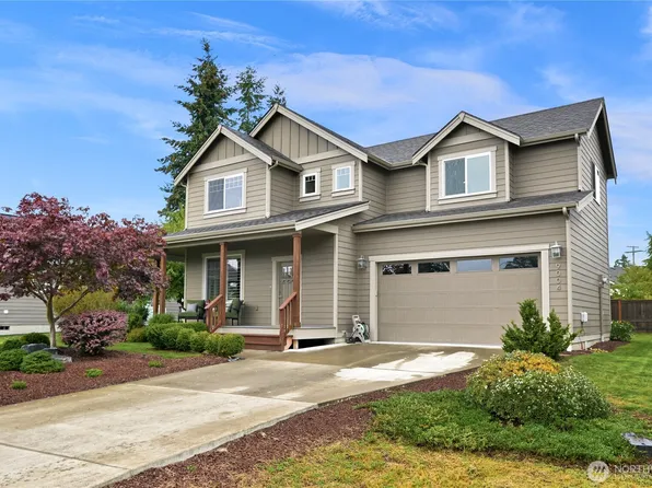 9004 Bay Circle, Blaine, WA 98230
