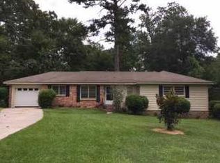 2923 King Alfred Dr, Macon, GA 31204